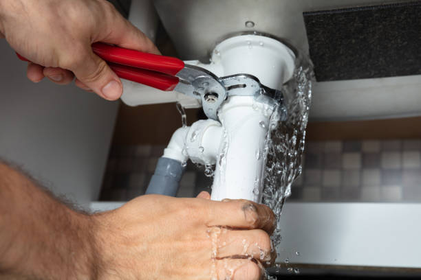 Professional Water damage restoration in OK