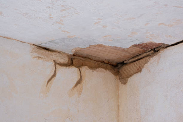 Best Emergency water damage restoration  in Mustang, OK