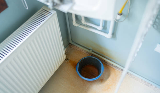  Mustang, OK Water damage restoration Pros